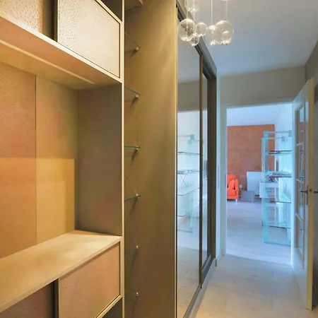 Apartman Lounge T3# Garedetours #standing *